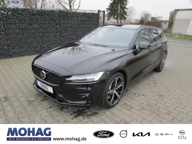 Volvo V60 Kombi B4 * SOFORT LIEFERBAR * Nur für definierte Berufsgruppen und Gewerke (Handwerk)