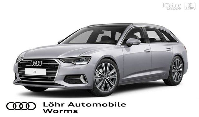 Audi A6 UPE 82.405,- br. AVANT SPORT 40 TDI / - Bild 1