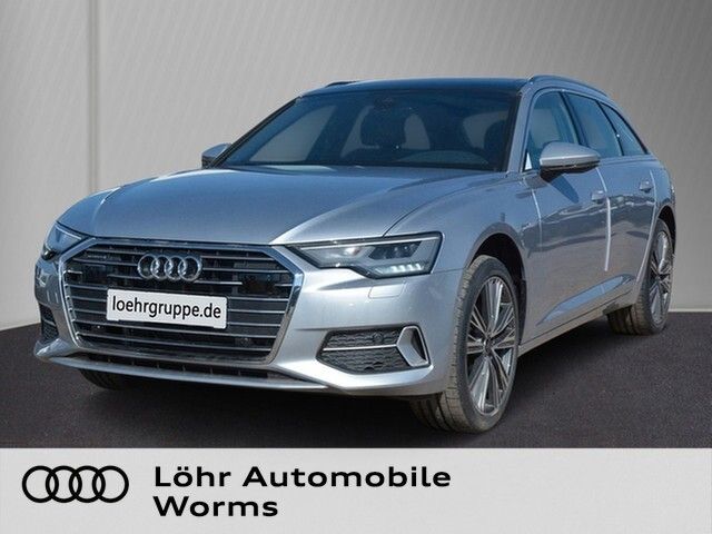 Audi A6 UPE 82.405,- br. AVANT SPORT 40 TDI / - Bild 1