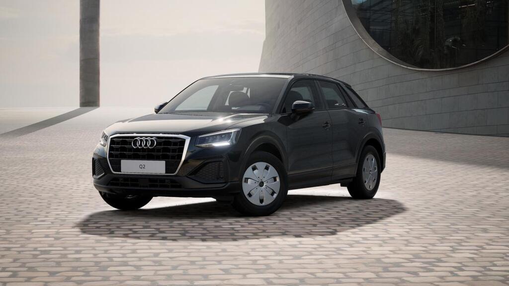 Audi Q2 30 TFSI / LED / Einparkhilfe / Limitiertes Angebot!