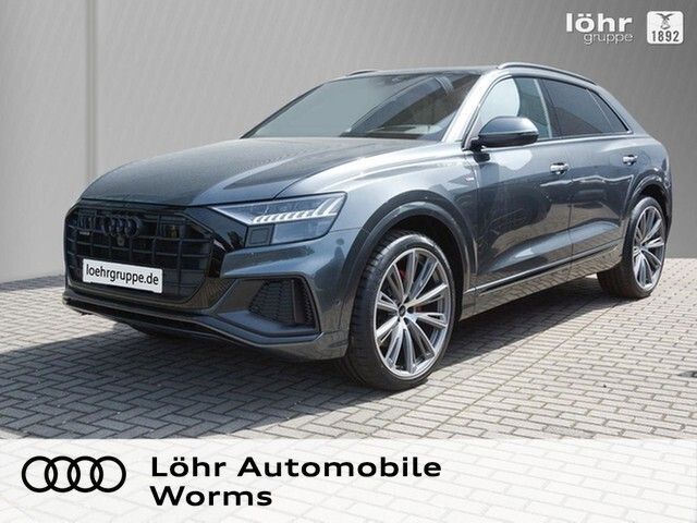 Audi Q8 50 TDI quattro S tronic / - Bild 1