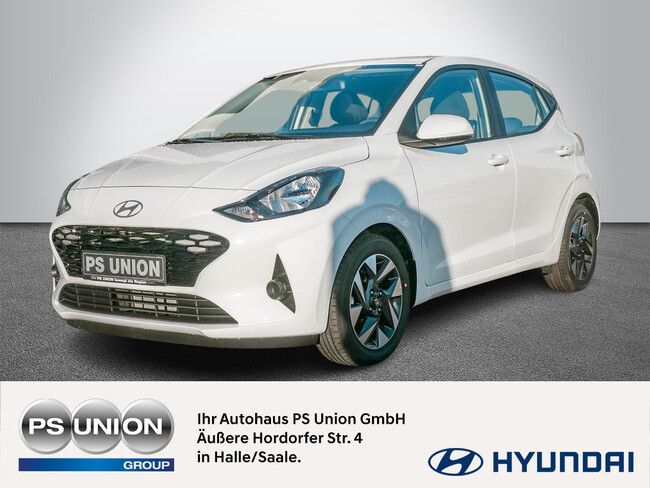 Hyundai i10 - Bild 1