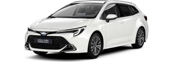 Toyota Corolla 💥Touring Sports 2,0l Team D-TECHNIK-PAKET-CARPLAY💥