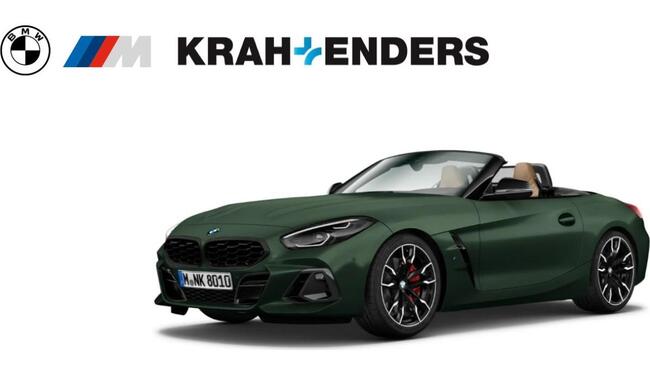 BMW Z4 M40i Pure Impulse 💥Schaltgetriebe💥 - Bild 1