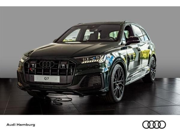 Audi SQ7 TFSI tiptronic - Bild 1