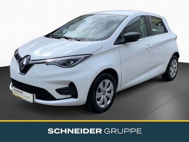 Renault Zoe LIFE R110 Z.E. SITZHEIZUNG - Bild 1