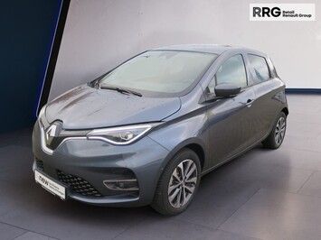 Renault Zoe R135 Z.E. 50 Intens inkl. Batterie Teilleder Sitzheizung Allwetter versch. Farben!💥SONDERAKTION💥!