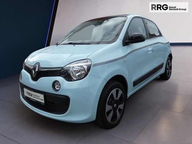Renault Twingo für 149,00 € brutto leasen