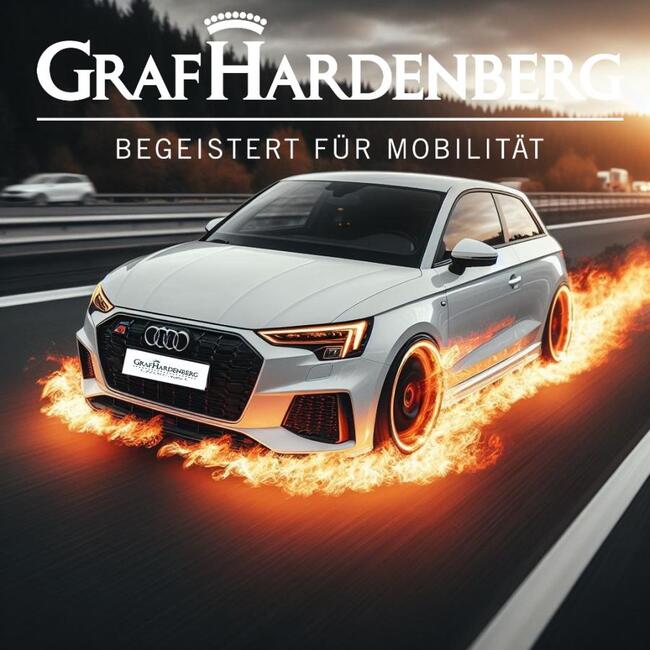 Audi A1 HOT DEAL || 116PS AUT || FÜR SONDERABNEHMER || 20 FAHRZEUGE BESTELLBAR || - Bild 1