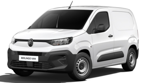 Citroen Berlingo BlueHDi 100 S&S 6-Gang Manuell / FREI KONFIGURIERBAR / GEWERBEBESTELLAKTION - Bild 1