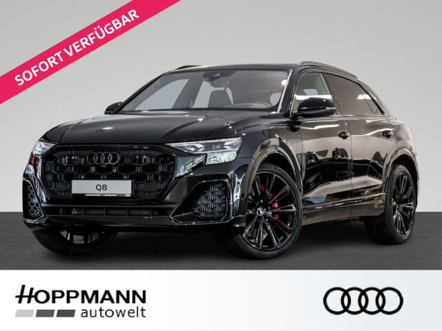 Audi SQ8 SUV TFSI tiptronic -SOFORT VERFÜGBAR-