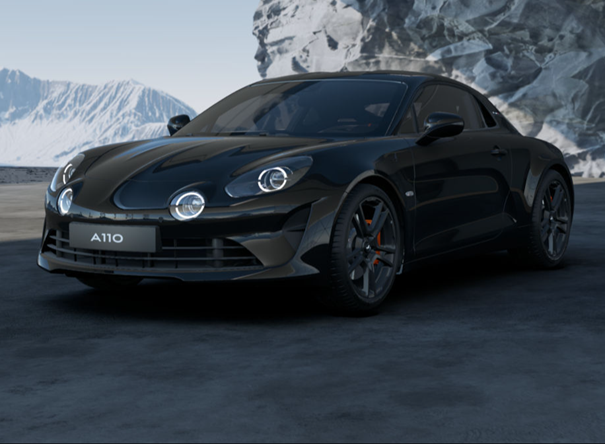 Alpine A110 S ++ Kurzfristig Verfügbar + Zins-Boost Aktion ++ - Bild 1
