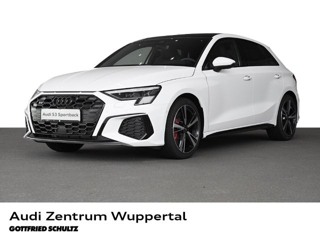 Audi S3 Sportback TFSI (Wuppertal) - Bild 1