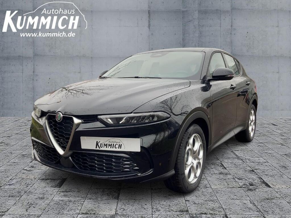 Alfa Romeo Tonale SUPER 1.5 T 130ps 48V-Hybrid 15kW