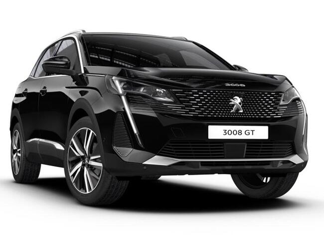 Peugeot 3008 GT Hybrid 136 e-DSC6 *SOFORT VERFÜGBAR* - Bild 1