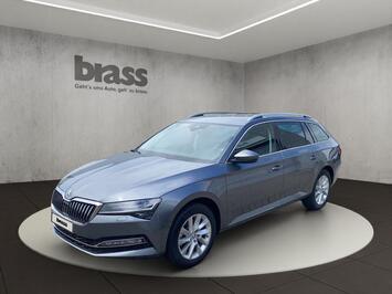 Skoda Superb Combi Style 2,0 TDI (150 PS) 7-Gang DSG ❗️ Sofort Verfügbar❗️Business Amundsen & Transport