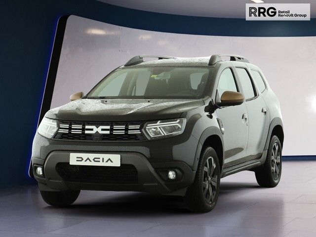 Dacia Duster II TCe 150 Extreme Automatik Kamera Navi Sitzheizung div. Farben - Bild 1