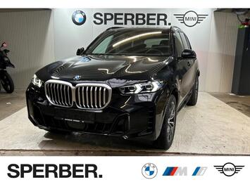 BMW X5 BMW X5 xDr.30d M-Sport,Innovat.-Pkt.,Driv.Ass.Prof.,Panorama,uvm.