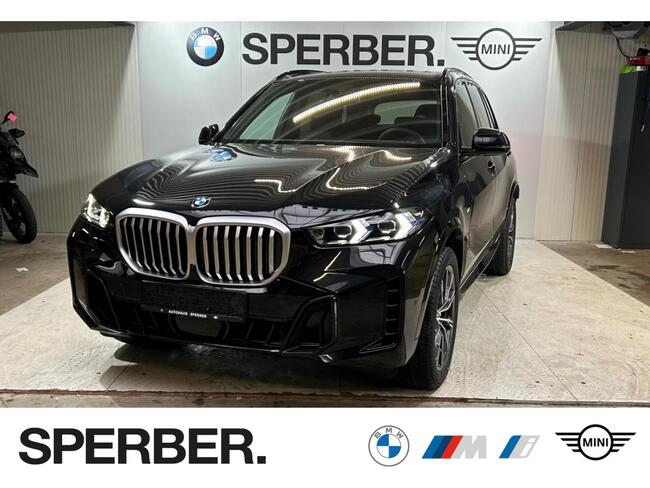 BMW X5 BMW X5 xDr.30d M-Sport,Innovat.-Pkt.,Driv.Ass.Prof.,Panorama,uvm. - Bild 1