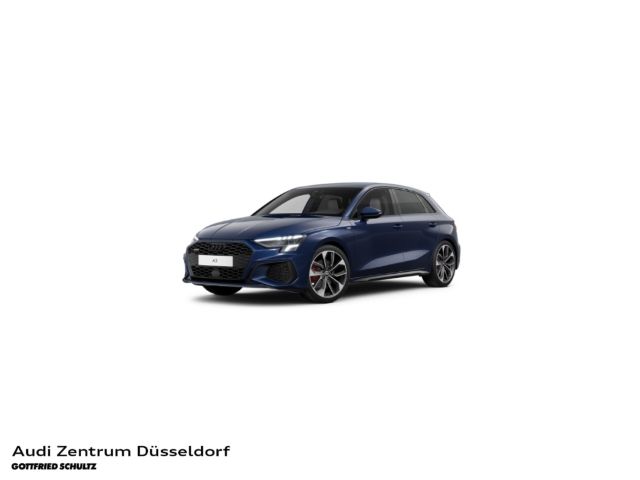 Audi A3 SPORTBACK - S LINE 40 TFSI - QUATTRO (Düsseledorf)
