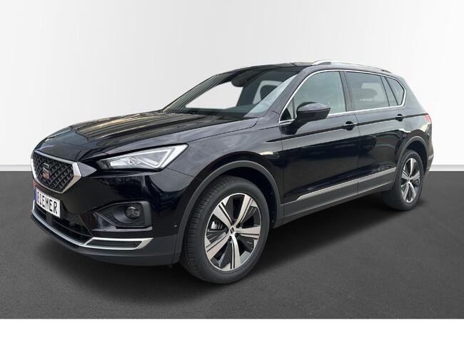 Seat Tarraco Xperience 1.5 TSI ACT 110 kW (150 PS) 7-Gang DSG - Bild 1