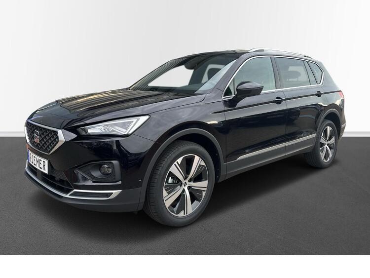 Seat Tarraco Xperience 1.5 TSI ACT 110 kW (150 PS) 7-Gang DSG