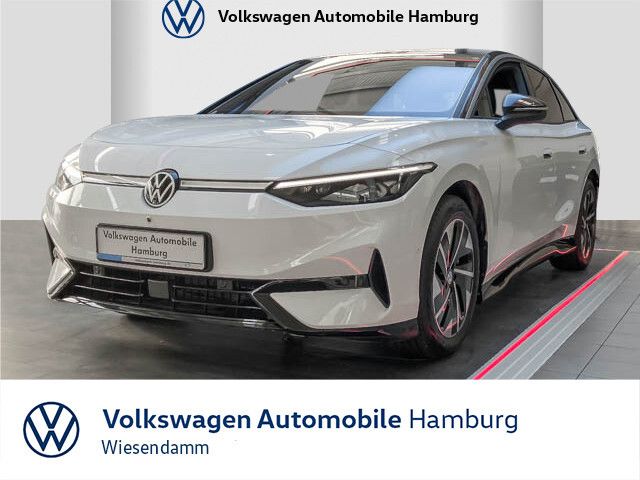 Volkswagen ID.7 Pro h 1-Gang-Automatik - Bild 1