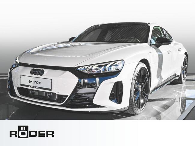 Audi e-tron GT quattro !Sofort Verfügbar! - Bild 1