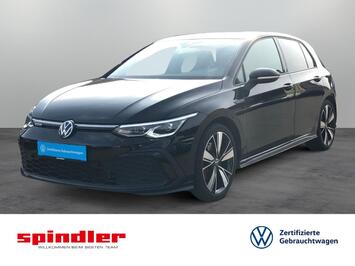 Volkswagen Golf GTD 2.0 TDI DSG / Navi, App, AHK, RFK, LED+