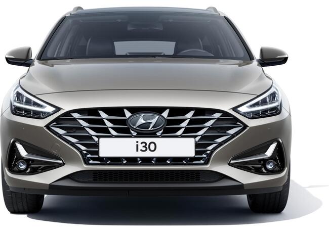 Hyundai i30 Kombi Trend - Bild 1