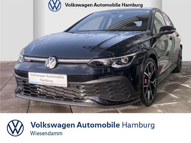 Volkswagen Golf GTI Clubsport 2,0 l TSI OPF 7-Gang - Doppelkupplungsgetriebe DSG - Bild 1