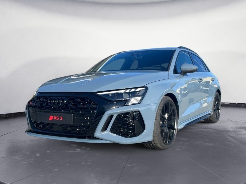 Audi RS3 Sportback/Head-up/Bang & Olufsen/RS-Sportabgasanlage /Matrix LED⭐