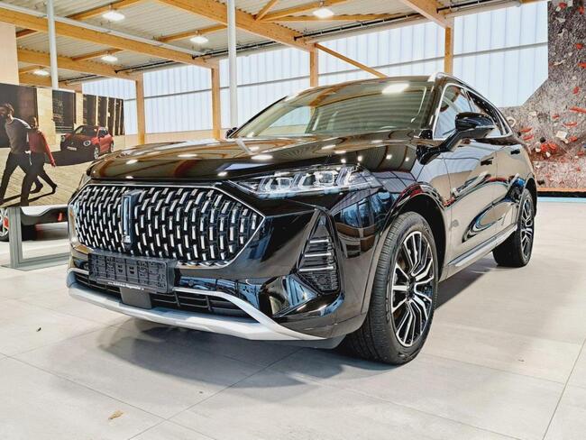 GWM WEY 05 Premium PHEV AWD - Bild 1