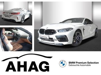 BMW M8 Competition xDrive Coupe UPE189TEuro Laserlicht