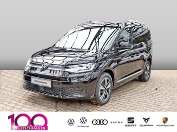 Volkswagen Caddy 2.0 TDI EU6d Style LED NAVI **Sofort Verfügbar**