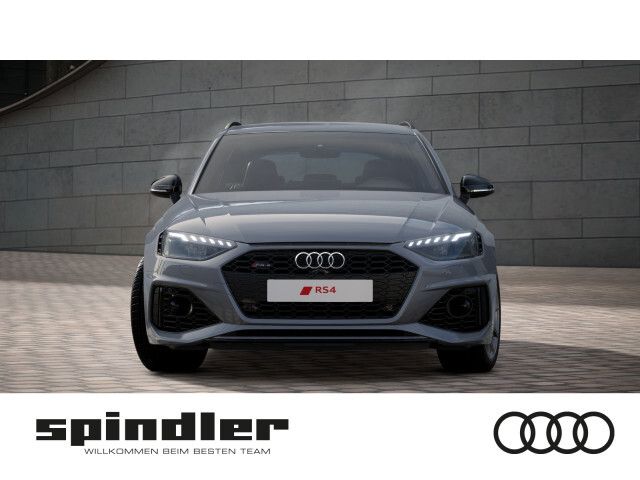 Audi RS4 Avant LIMIT. BESTELLAKTION Lieferung 3Monate