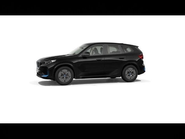 BMW iX1 xDrive30 SpurAss Navi ParkAss UPE 57.640 EUR - Bild 1