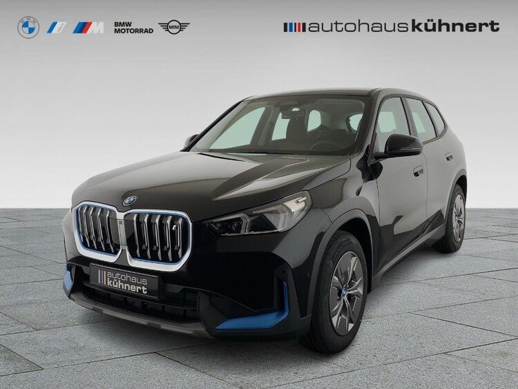 BMW iX1 xDrive30 SpurAss Navi ParkAss UPE 57.640 EUR