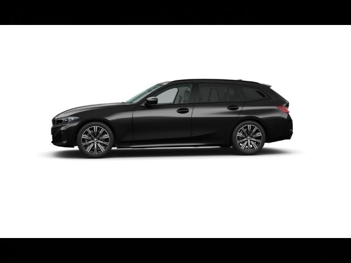 BMW 330i i xDrive Touring PaSD LED StHz UPE 76.300 EUR