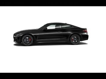 BMW 440i Coupe ///M-Sport UPE 94.260 EUR