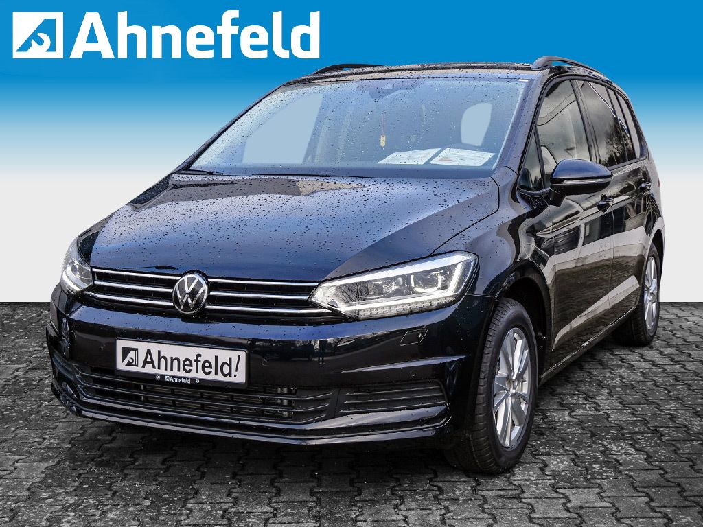 Volkswagen Touran 2.0 TDI Active