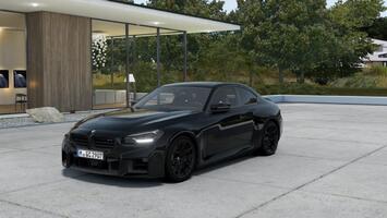 BMW M2 Coupe FACELIFT *NEU* / 19/20 / Adapt. M/ H&K / M-Sport Sitze Memory / Kamera