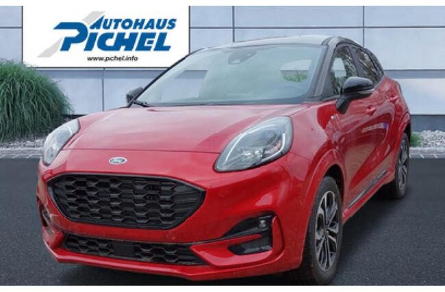 Ford Puma ST-Line❗️AKTION❗️NUR FÜR KURZE ZEIT❗️ - Bild 1