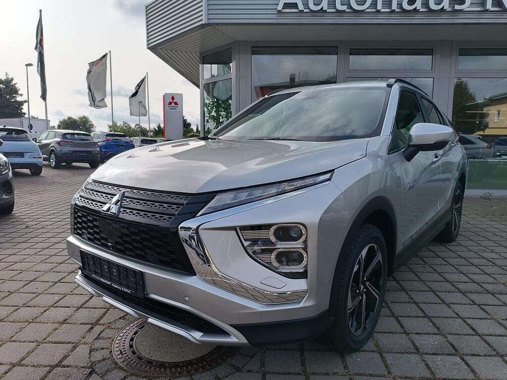 Mitsubishi Eclipse Cross ??? Mega-Deal???