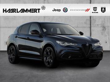 Alfa Romeo Stelvio VELOCE+MY24+FREI KONFIGURIERBAR+JETZT ZUGREIFEN+FARBE ÄNDERBAR