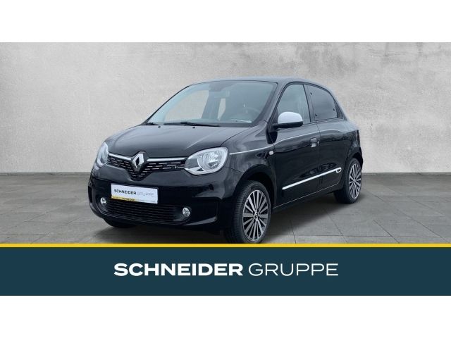 Renault Twingo 22KWh Urban Night Paket E-TECH Klima+SHZ - Bild 1