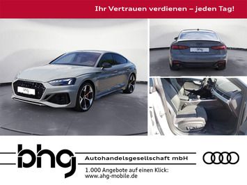 Audi RS5 Sportback *RS Competiton PLUS* B&O * 360 Kamera*