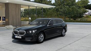 BMW 520d d Touring *NEUES MODELL*/ Adapt. LED / Driving Assistant / RFK. - Business AKTION