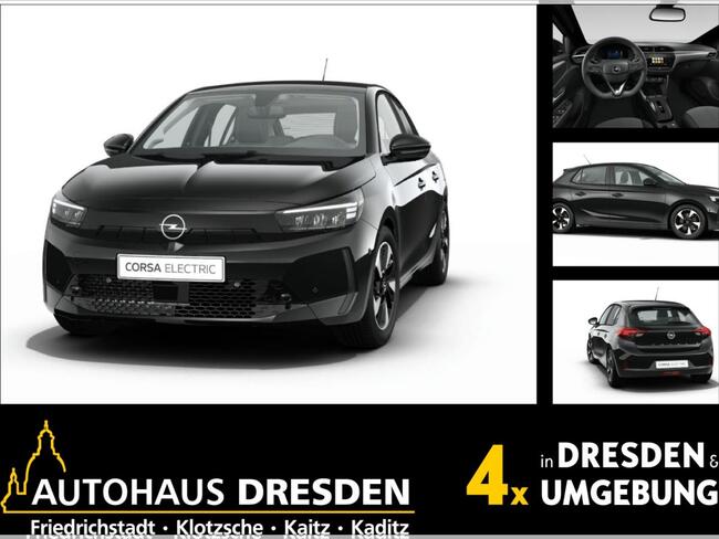 Opel Corsa -e**SONDERAKTION** *GEWERBEKUNDENANGEBOT* - Bild 1