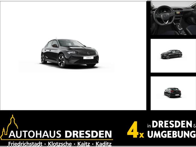 Opel Corsa-e GS**SONDERAKTION** *GEWERBEKUNDENANGEBOT - Bild 1